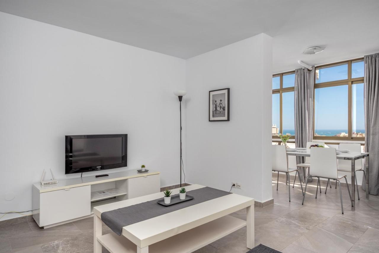 Fuengirola Flat Near The Movida By Costarentals - Ref 170 Extérieur photo