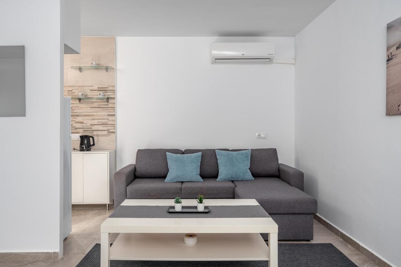 Fuengirola Flat Near The Movida By Costarentals - Ref 170 Extérieur photo